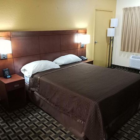 Budget Inn Of Orlando Kültér fotó
