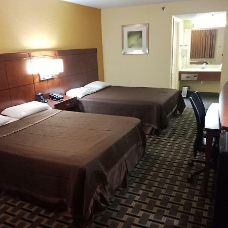 Budget Inn Of Orlando Kültér fotó