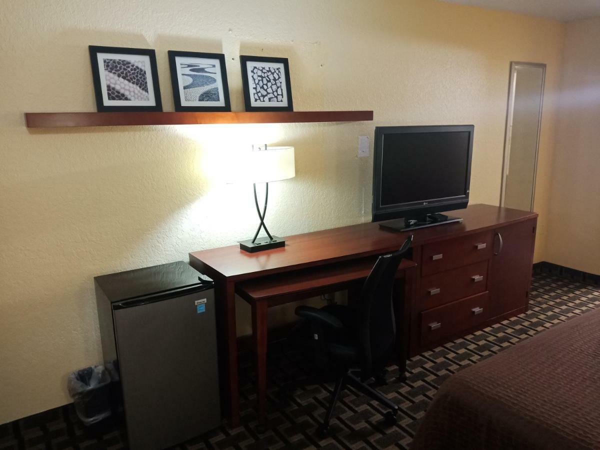 Budget Inn Of Orlando Kültér fotó