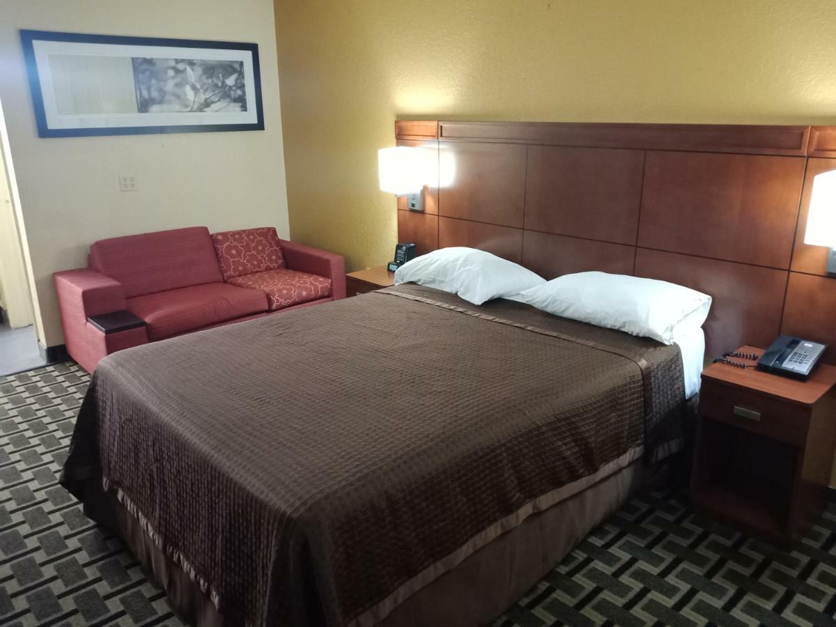 Budget Inn Of Orlando Kültér fotó